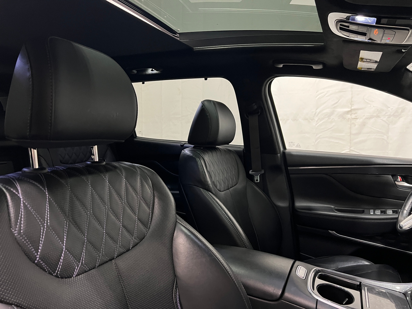 Thumbnail: 2021 Hyundai Santa Fe - 2