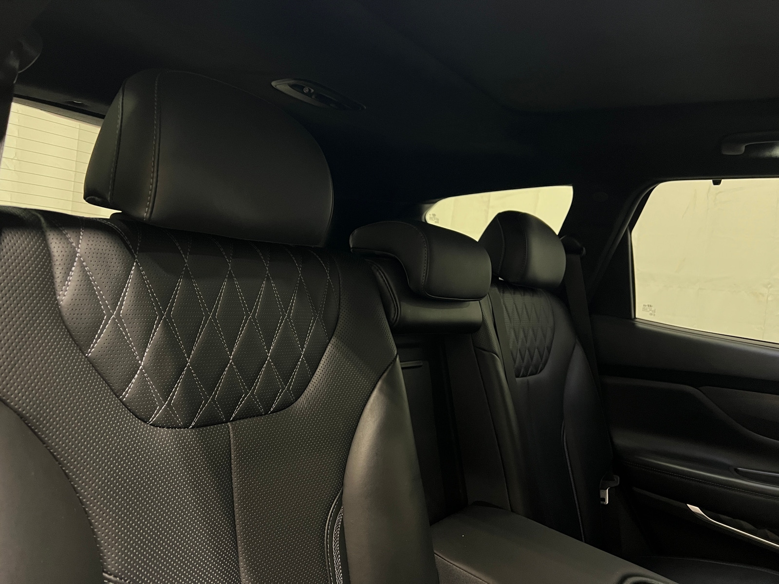 Thumbnail: 2021 Hyundai Santa Fe - 6