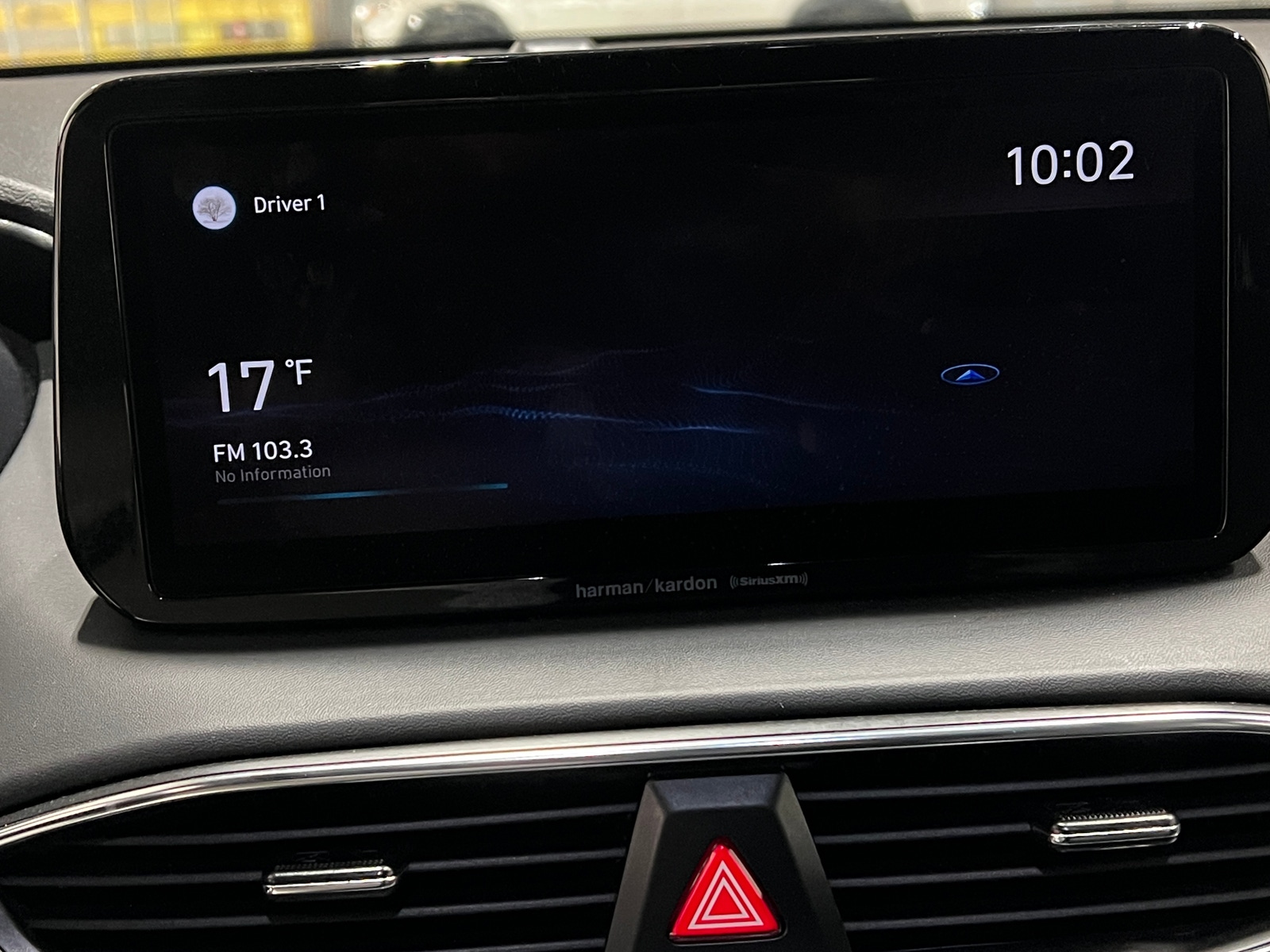 Thumbnail: 2021 Hyundai Santa Fe - 4