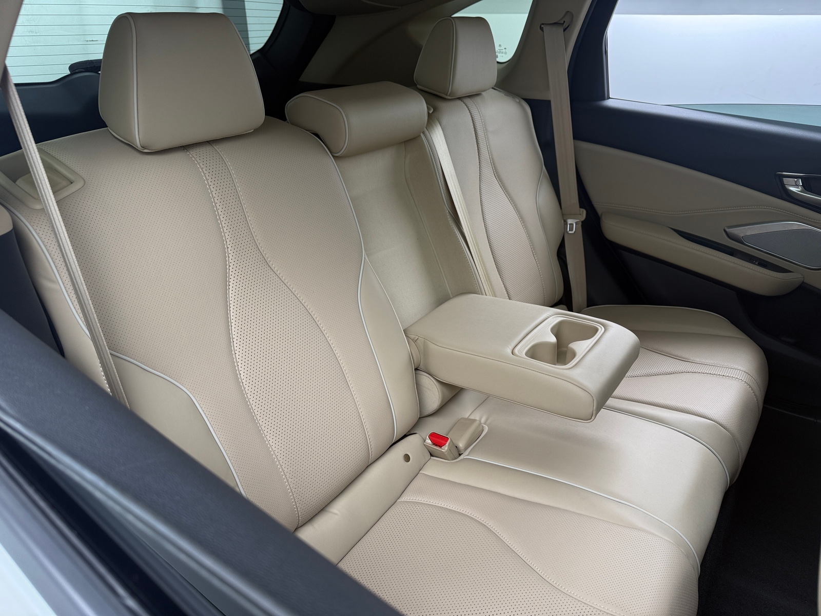 Thumbnail: 2019 Acura RDX - 5