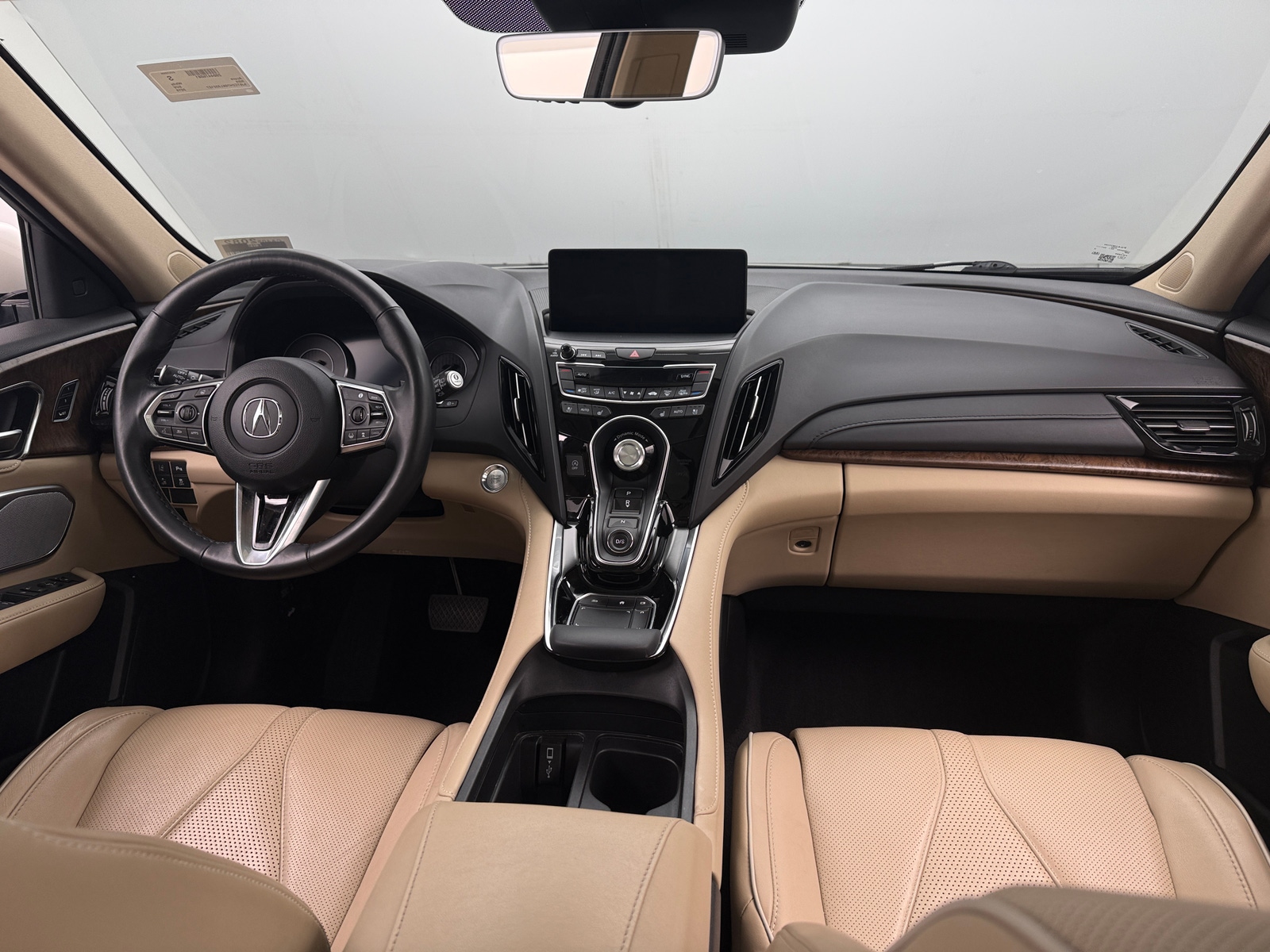 Thumbnail: 2019 Acura RDX - 2