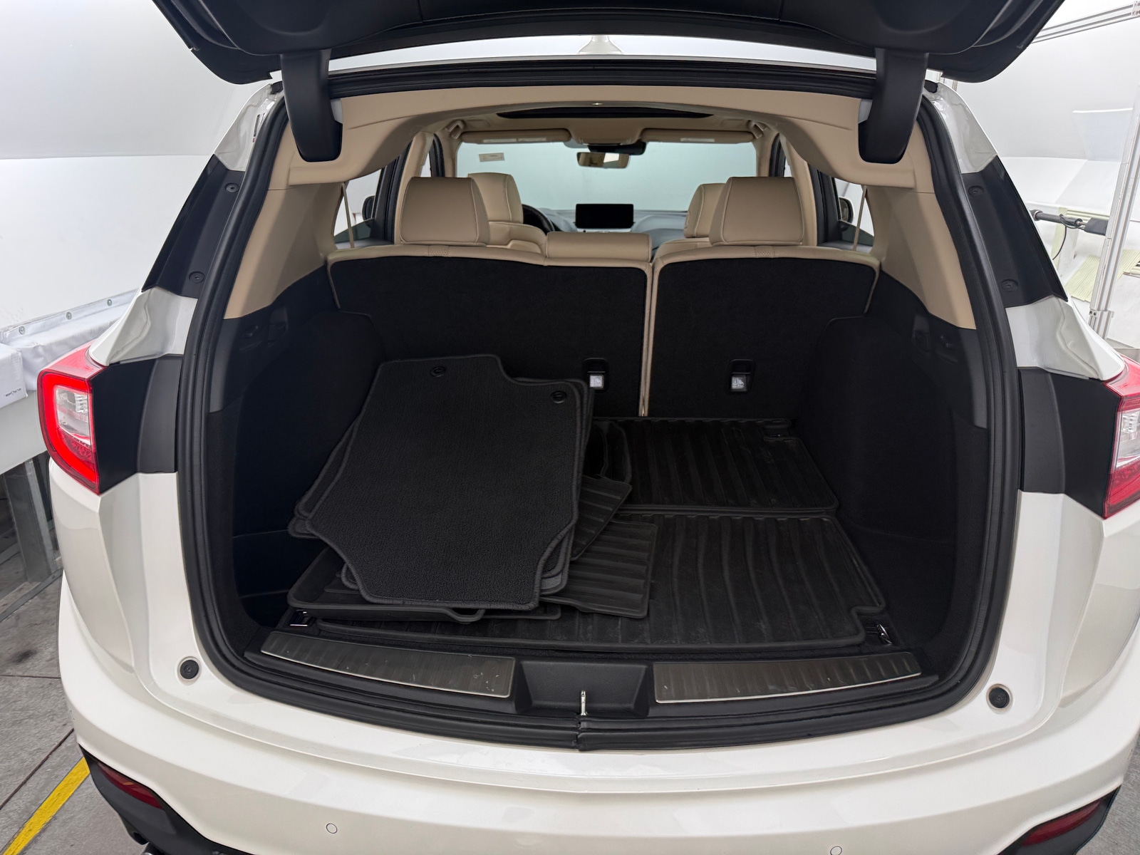 Thumbnail: 2019 Acura RDX - 6