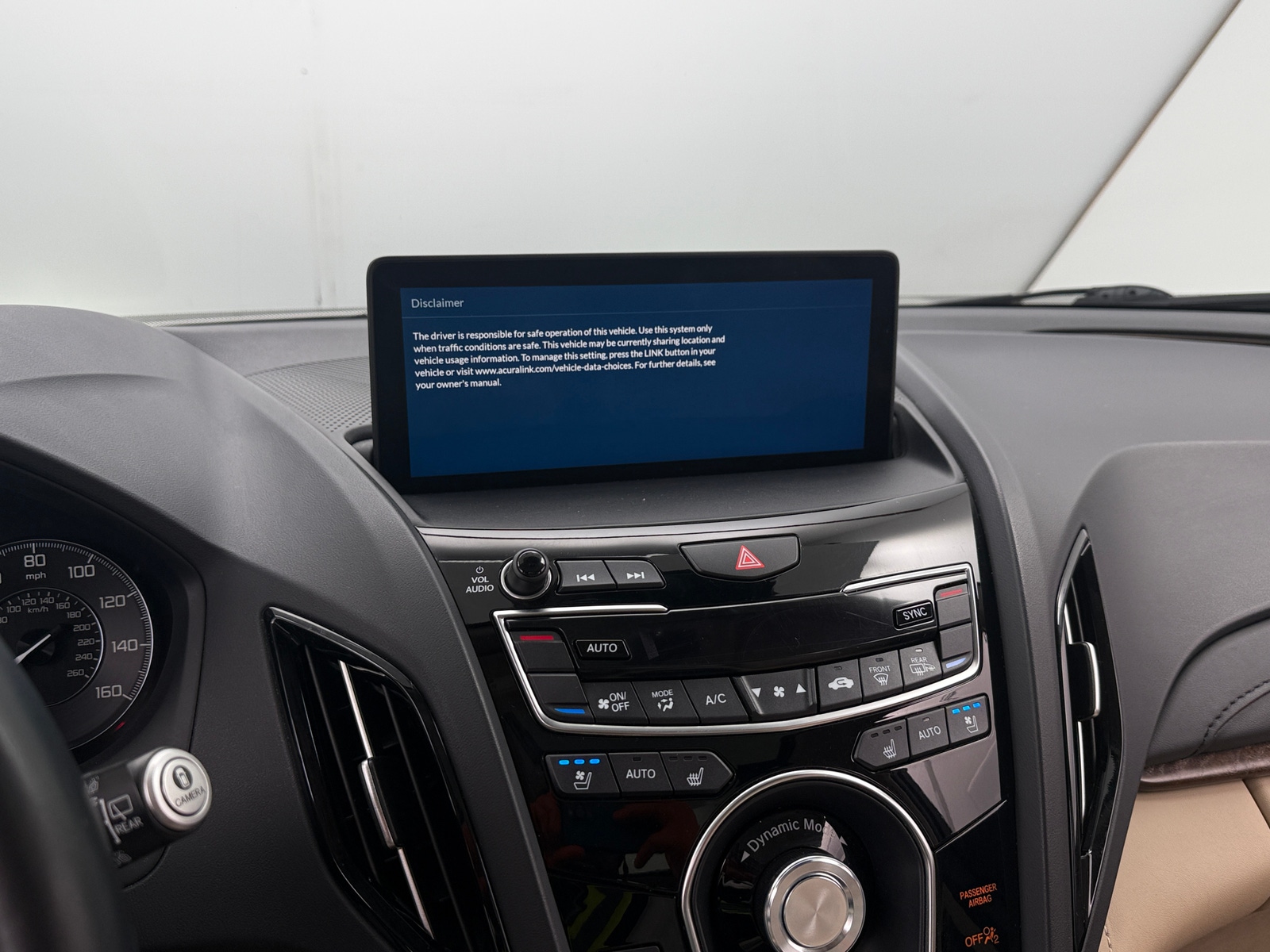 Thumbnail: 2019 Acura RDX - 3