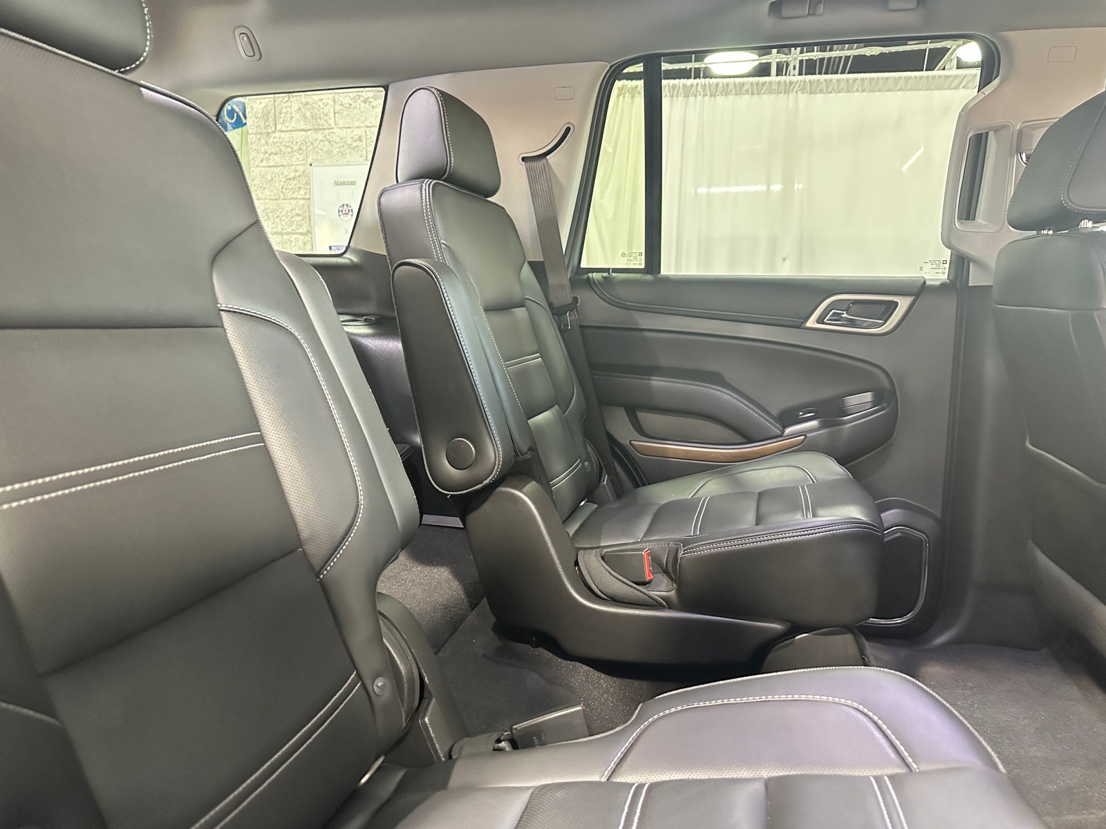 Thumbnail: 2020 GMC Yukon - 5