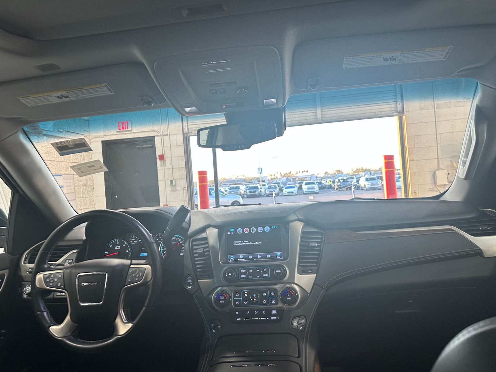 Thumbnail: 2020 GMC Yukon - 2