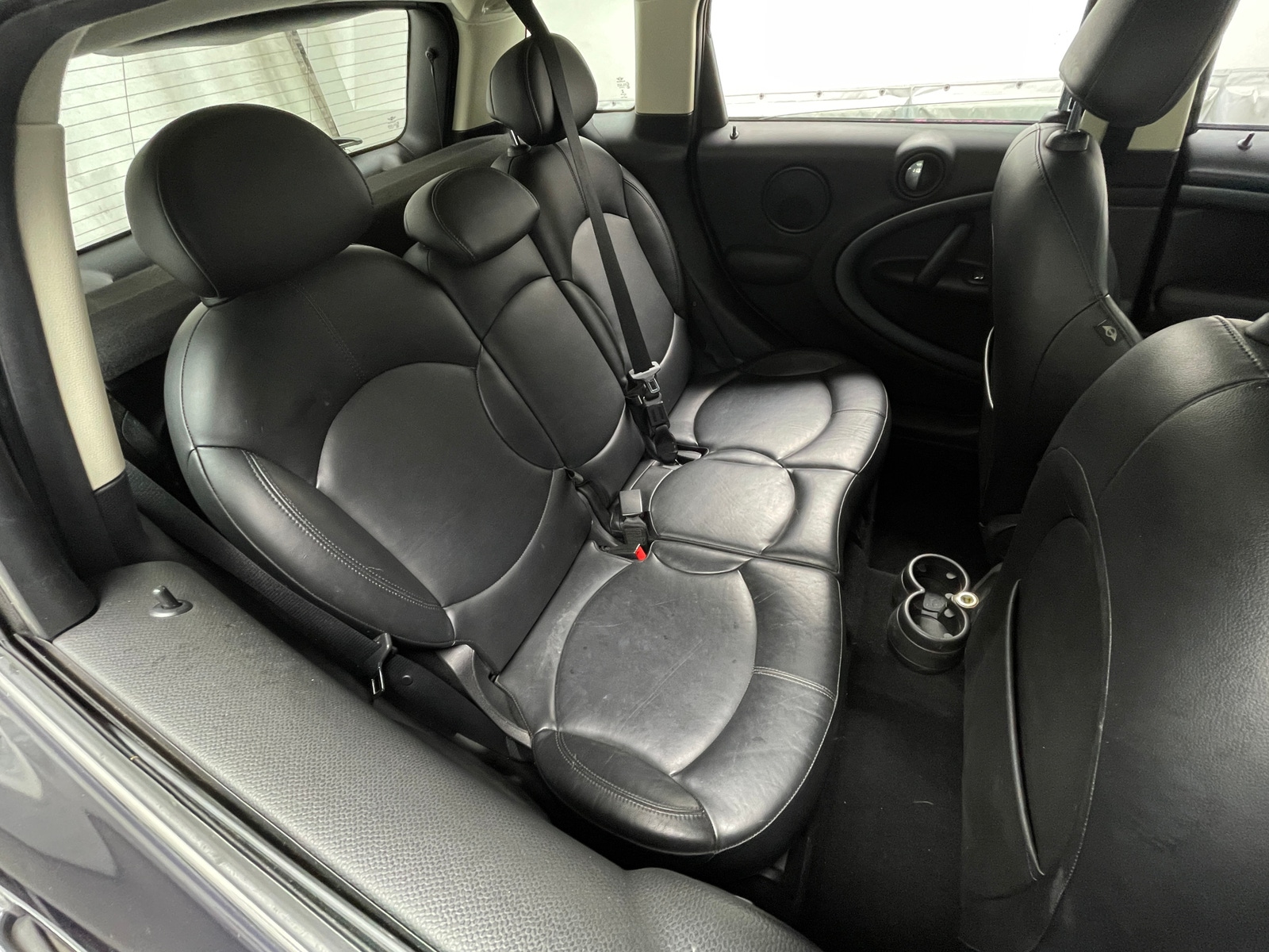 Thumbnail: 2014 MINI Cooper Countryman - 5