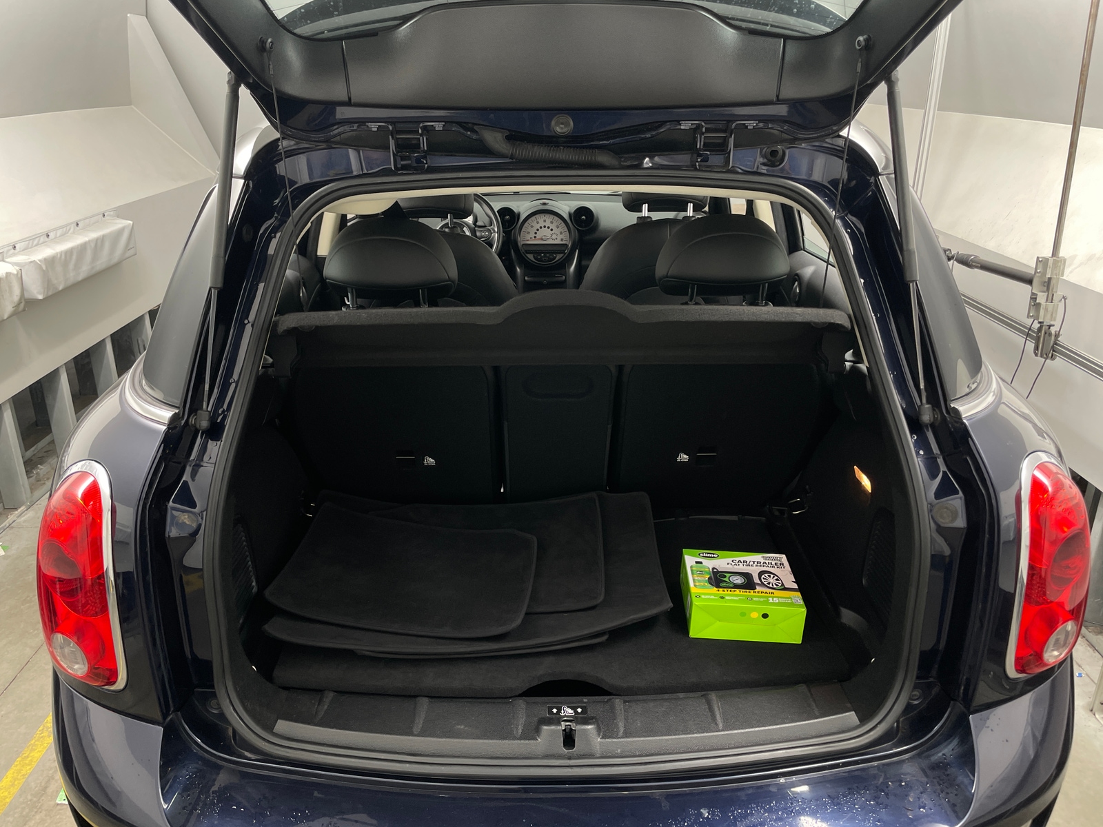 Thumbnail: 2014 MINI Cooper Countryman - 6