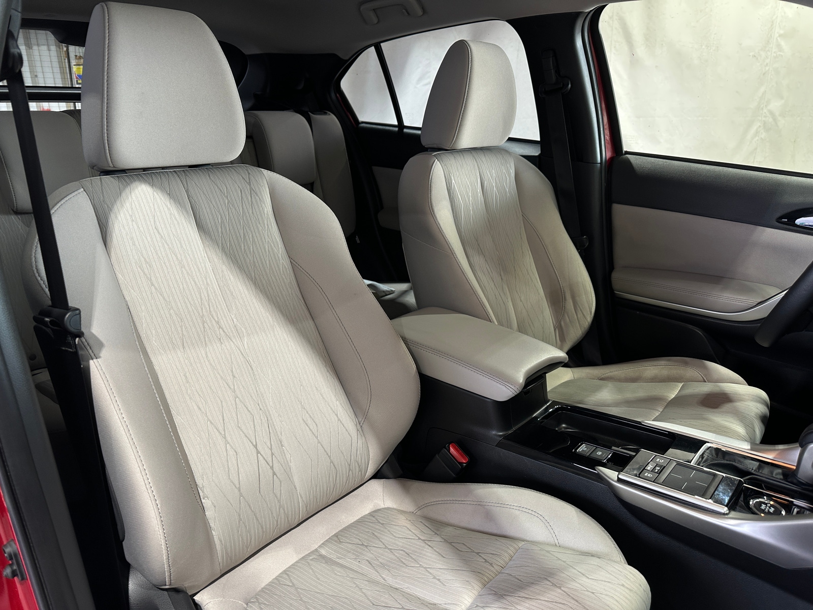 Thumbnail: 2018 Mitsubishi Eclipse Cross - 2