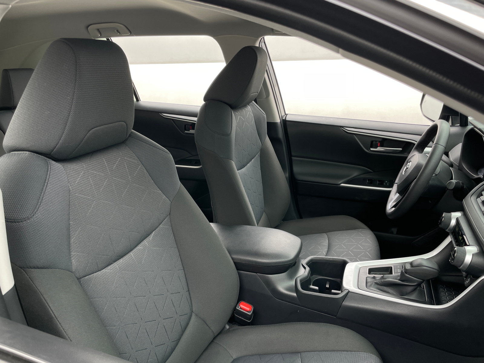 Thumbnail: 2025 Toyota RAV4 - 2