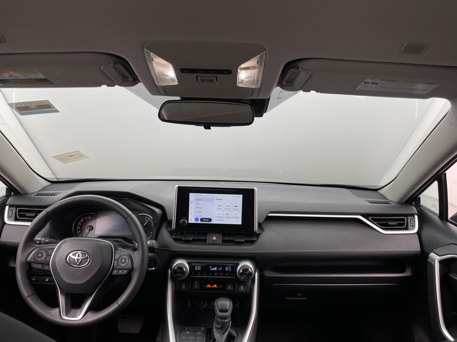 Thumbnail: 2025 Toyota RAV4 - 3