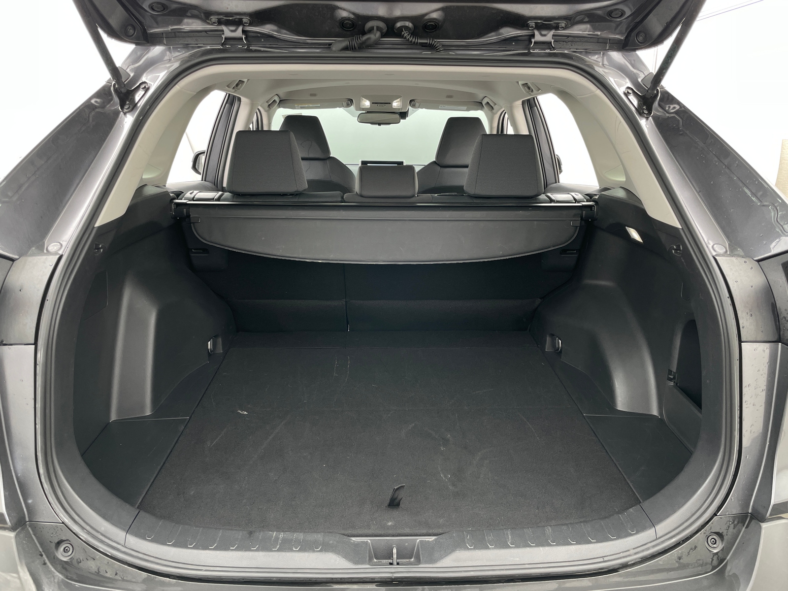 Thumbnail: 2025 Toyota RAV4 - 7