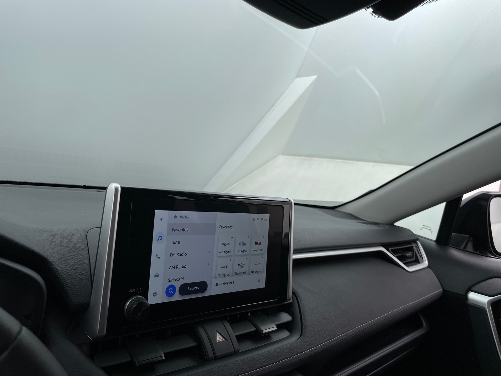 Thumbnail: 2025 Toyota RAV4 - 4