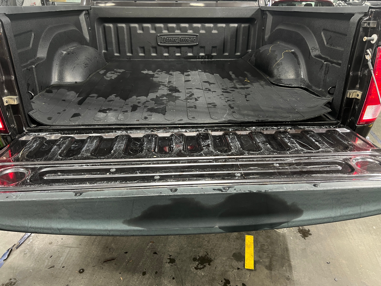 Thumbnail: 2016 RAM 1500 - 7