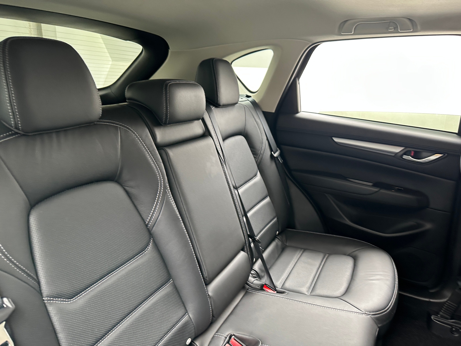 Thumbnail: 2025 Mazda CX-5 - 5