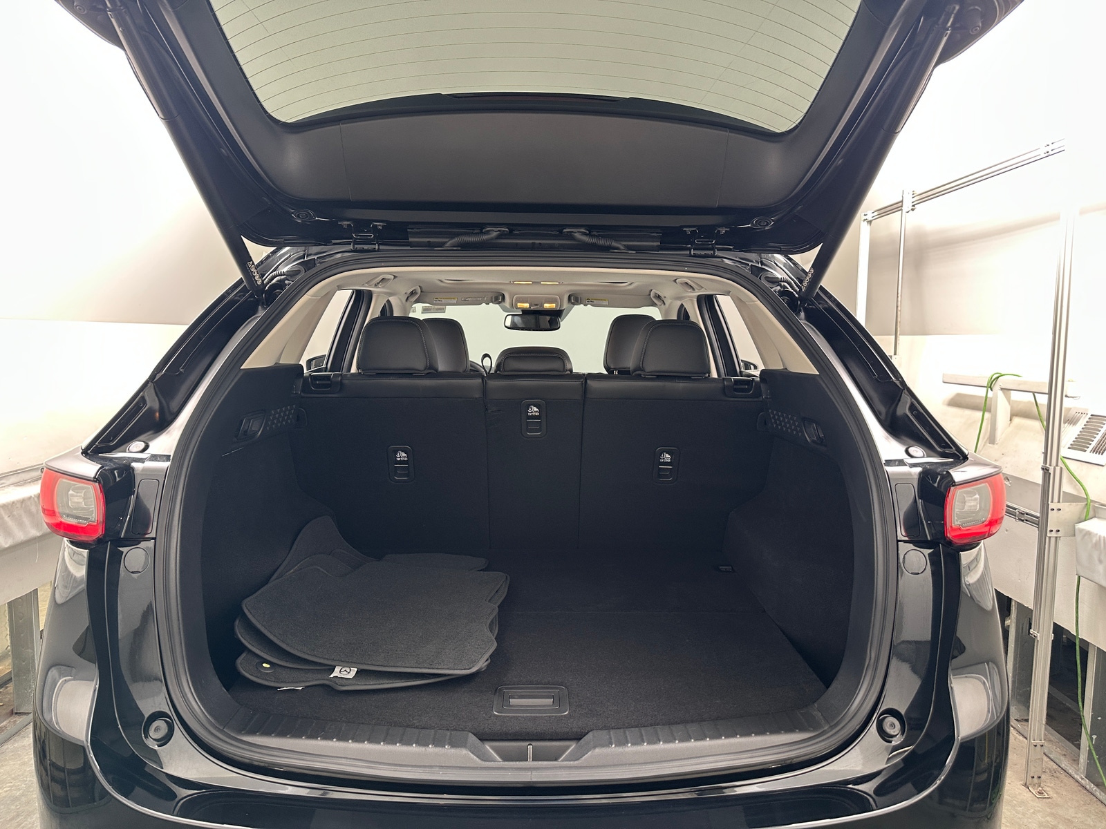 Thumbnail: 2025 Mazda CX-5 - 6