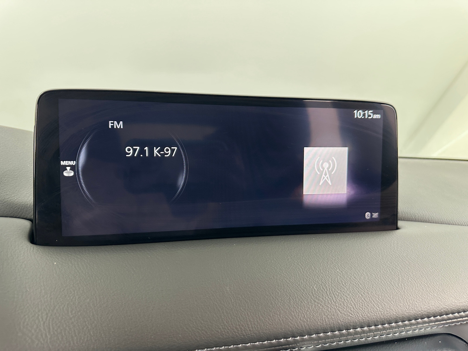 Thumbnail: 2025 Mazda CX-5 - 3