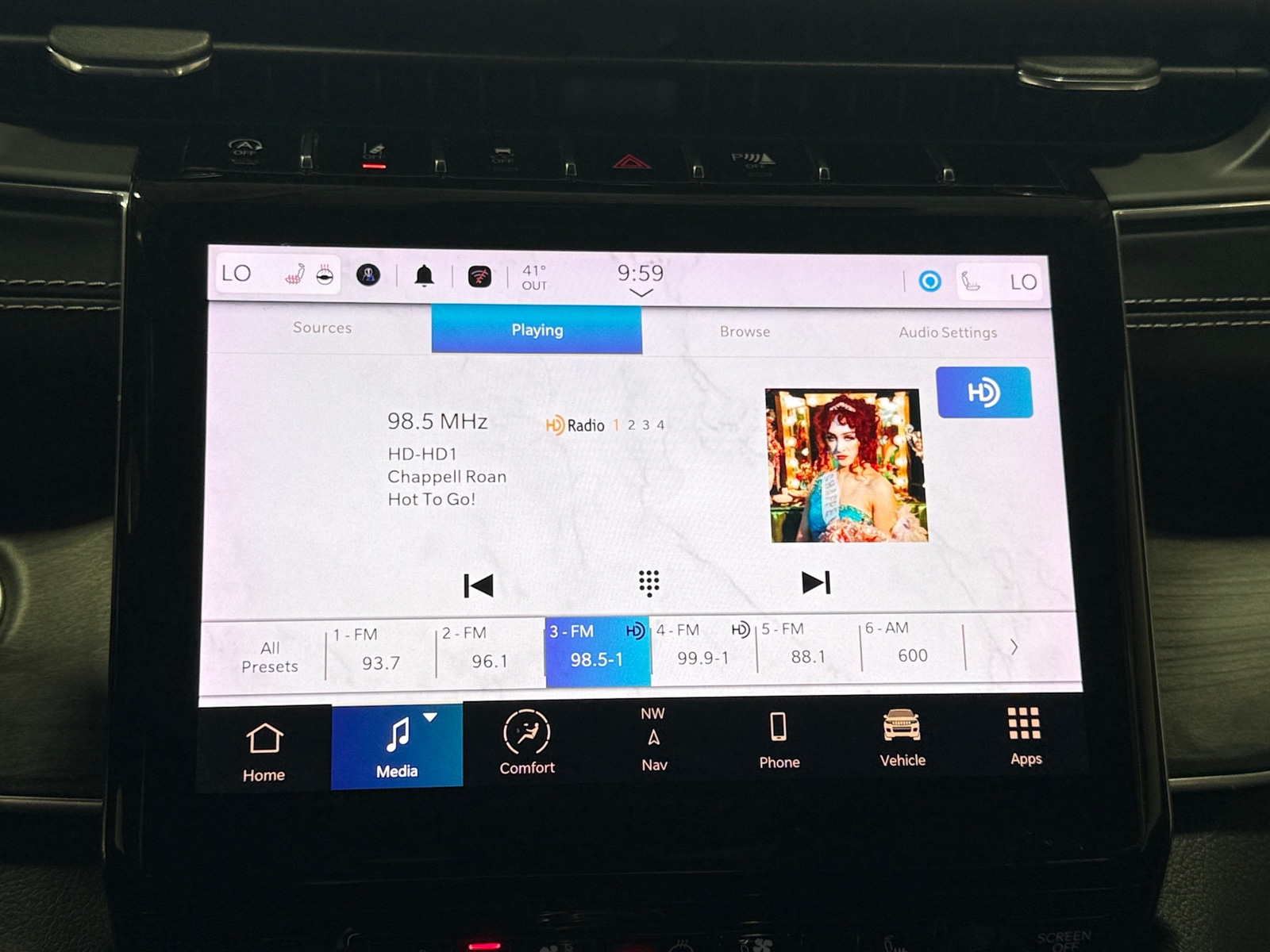 Thumbnail: 2022 Jeep Grand Cherokee L - 3