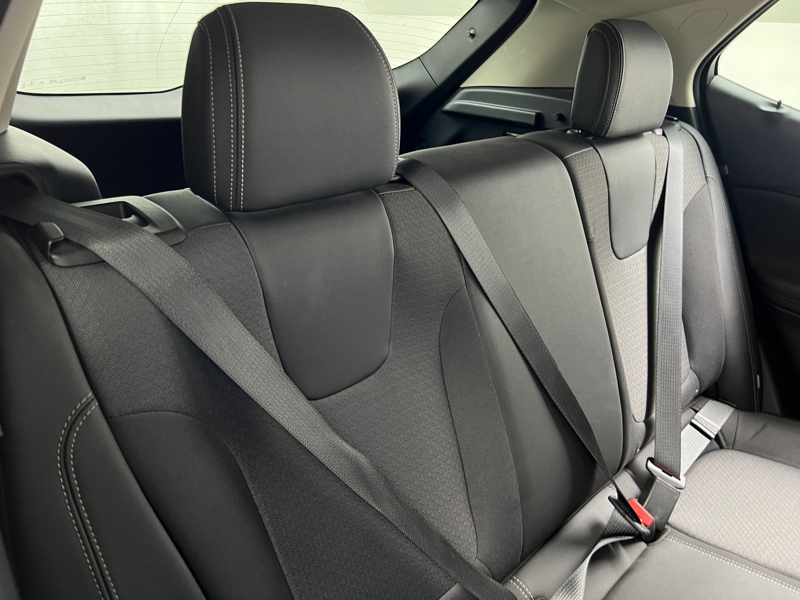 Thumbnail: 2025 Buick Encore GX - 5