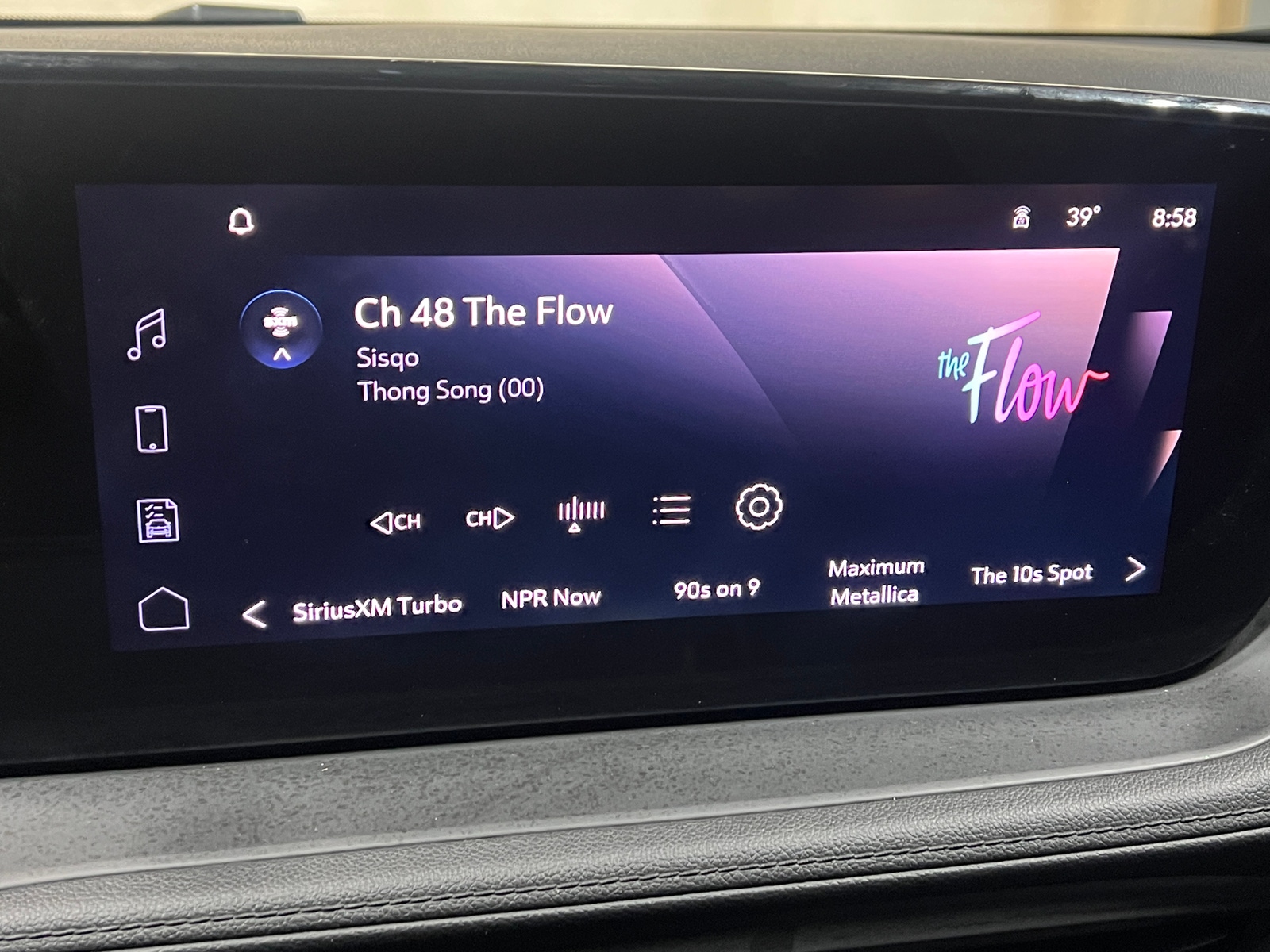 Thumbnail: 2025 Buick Encore GX - 3