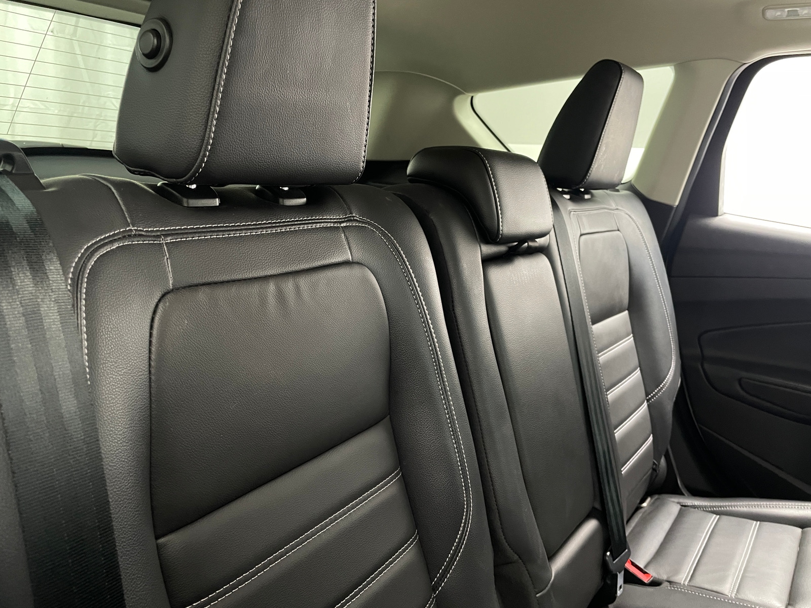 Thumbnail: 2019 Ford Escape - 5