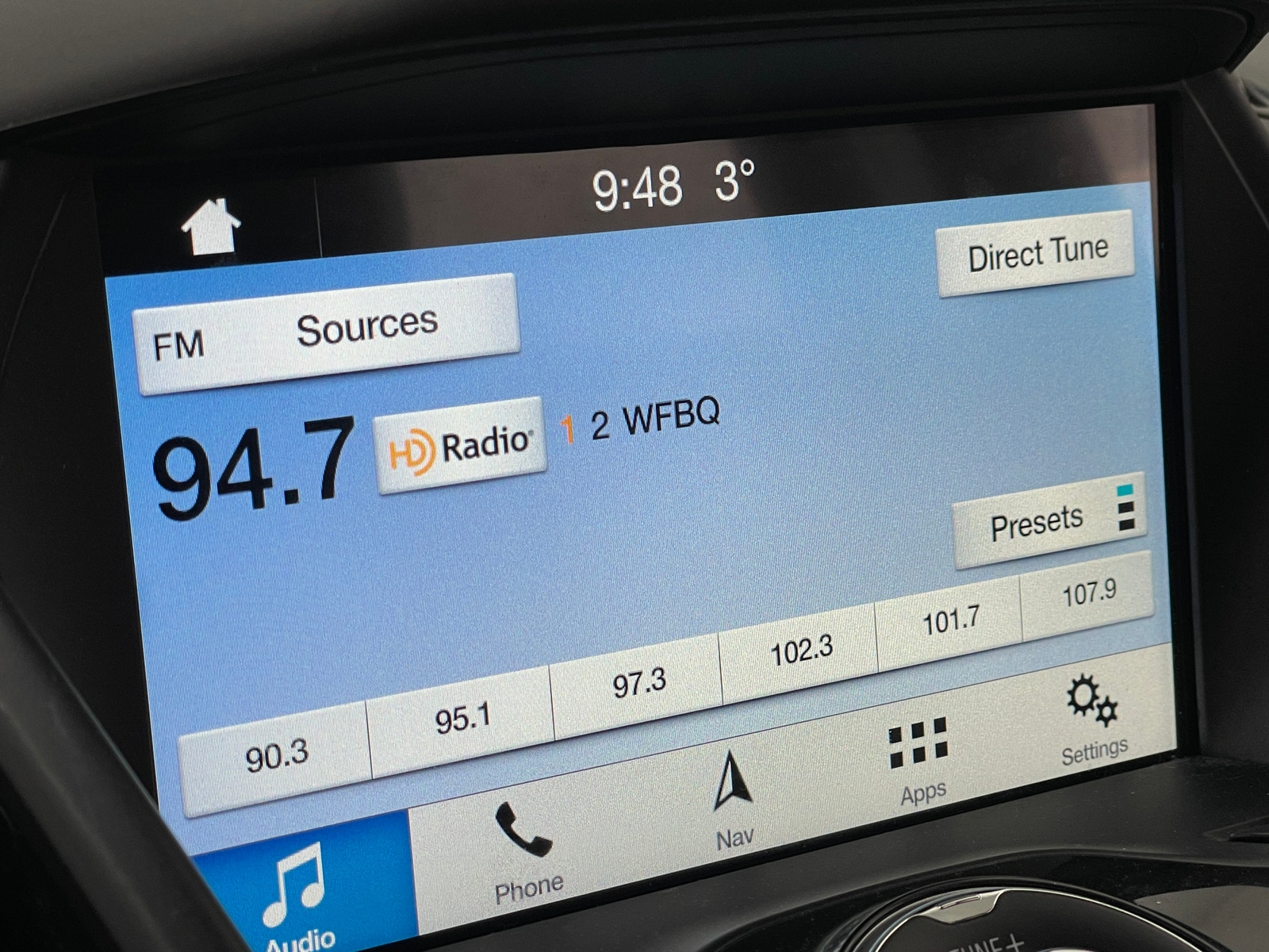 Thumbnail: 2019 Ford Escape - 3