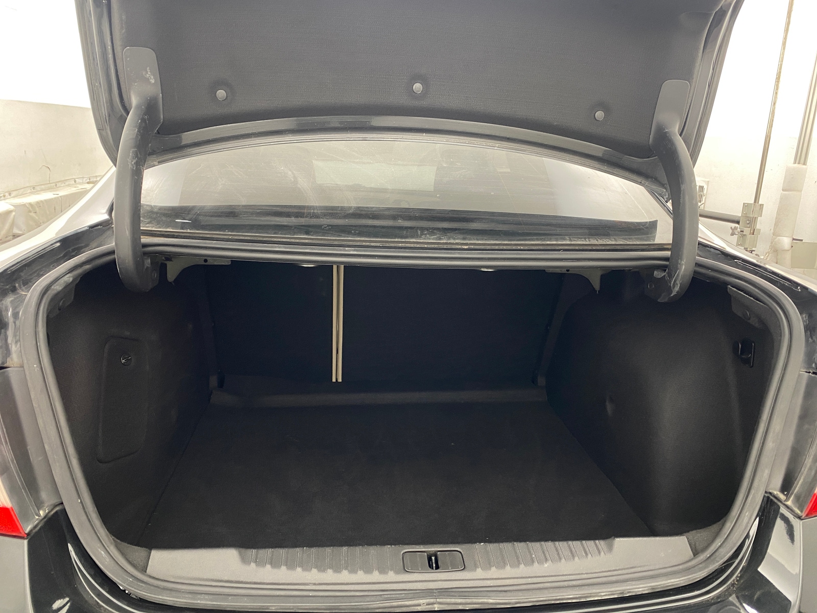 Thumbnail: 2015 Buick Verano - 6