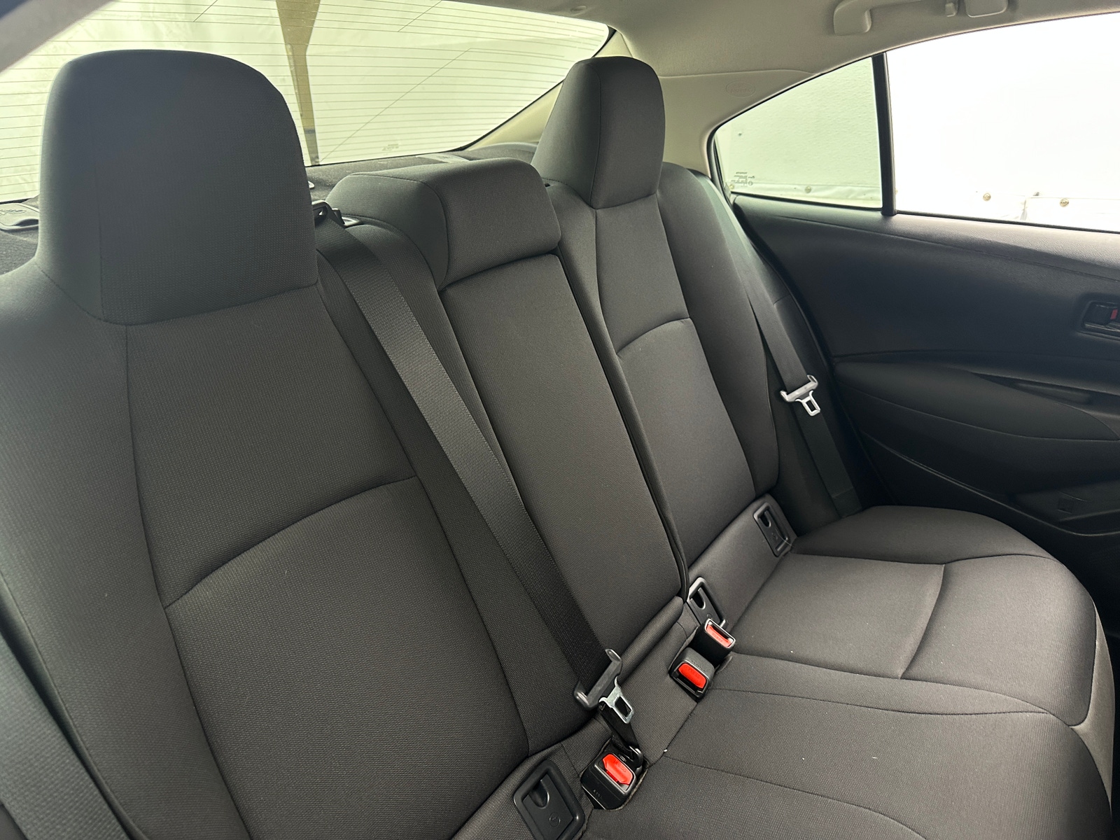 Thumbnail: 2025 Toyota Corolla - 6