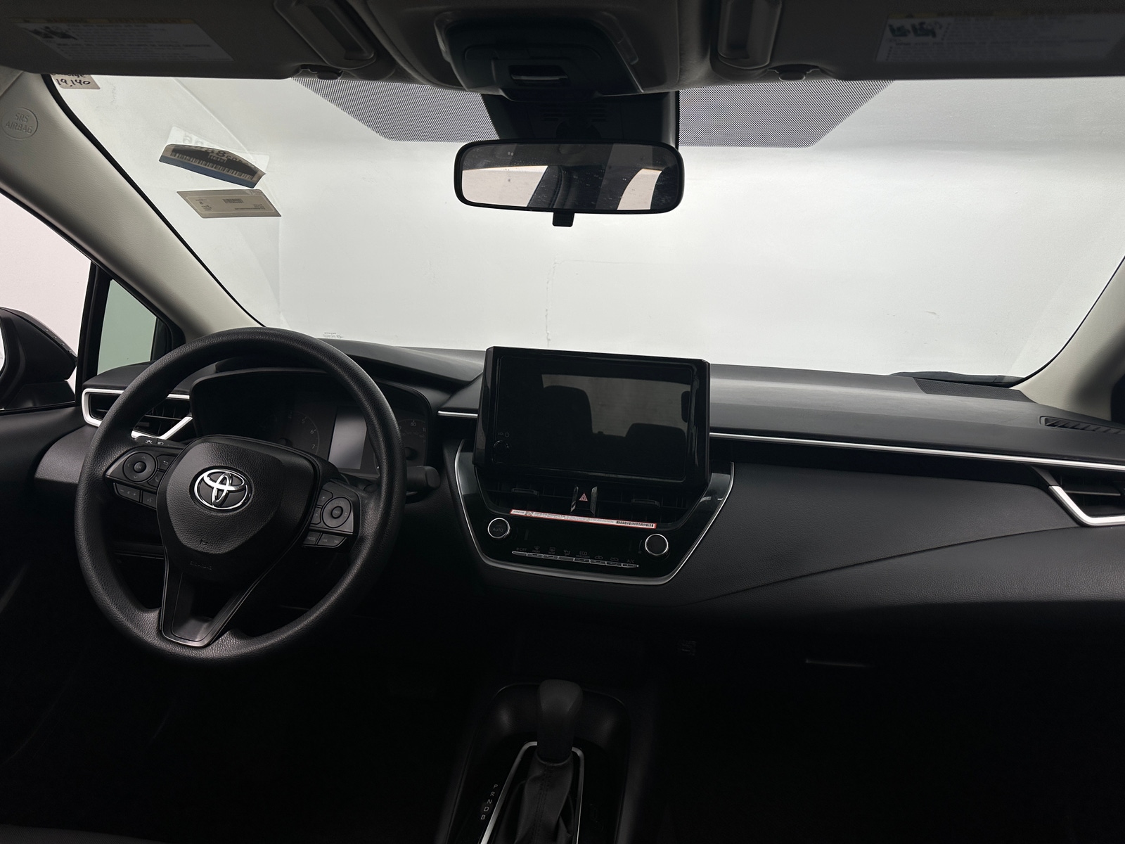 Thumbnail: 2025 Toyota Corolla - 3