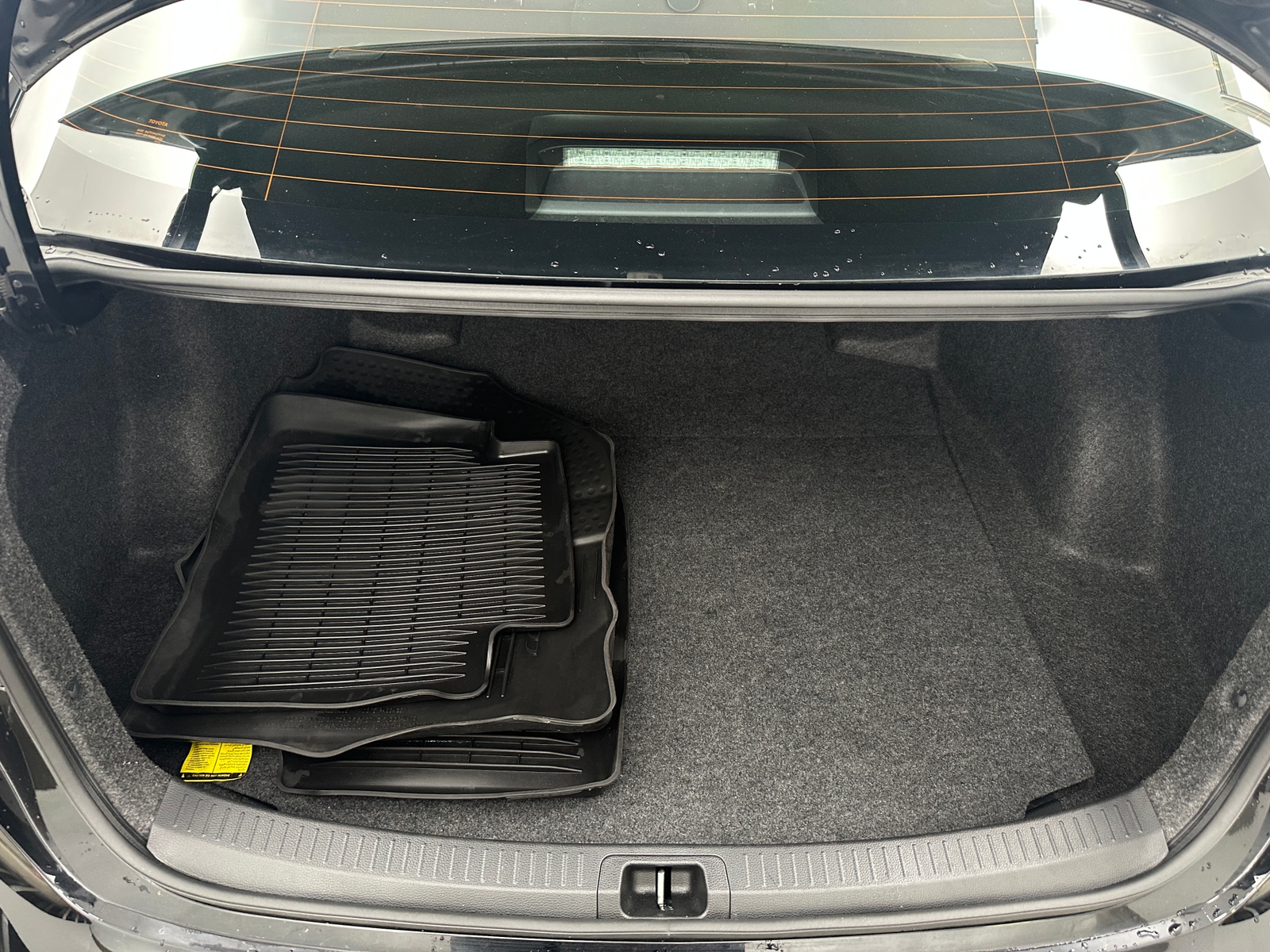 Thumbnail: 2025 Toyota Corolla - 7