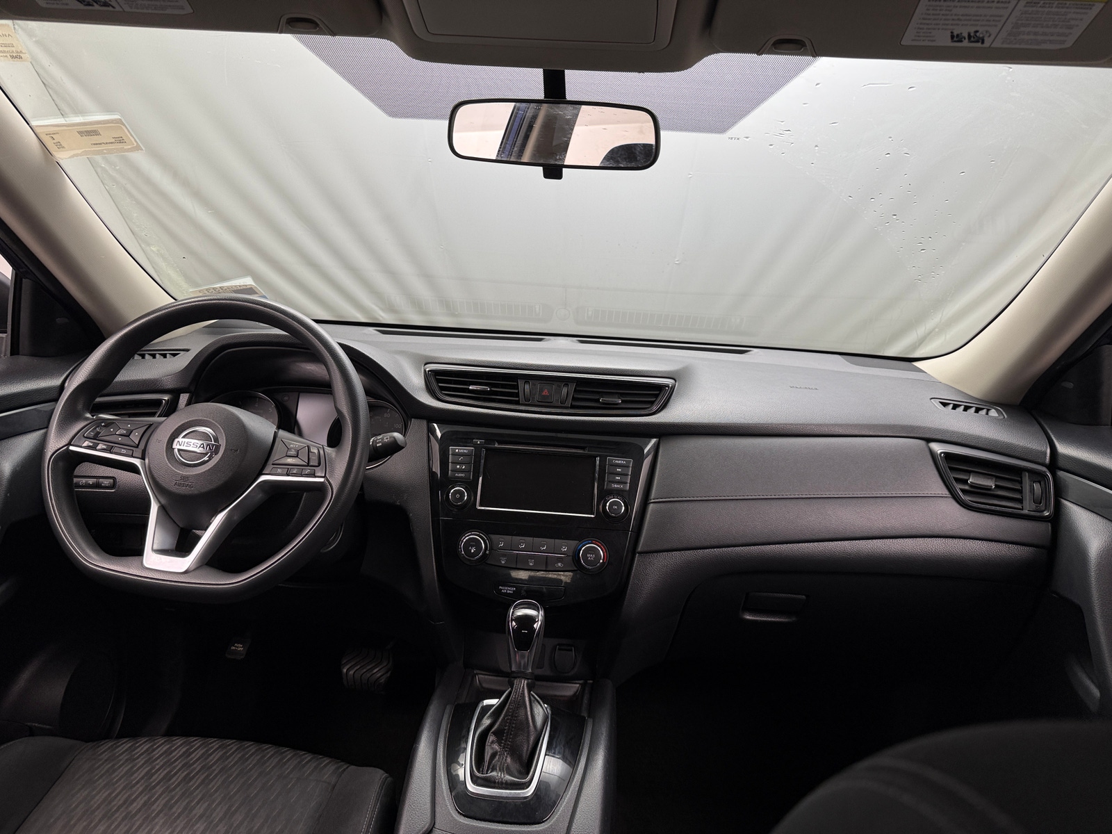 Thumbnail: 2018 Nissan Rogue - 3