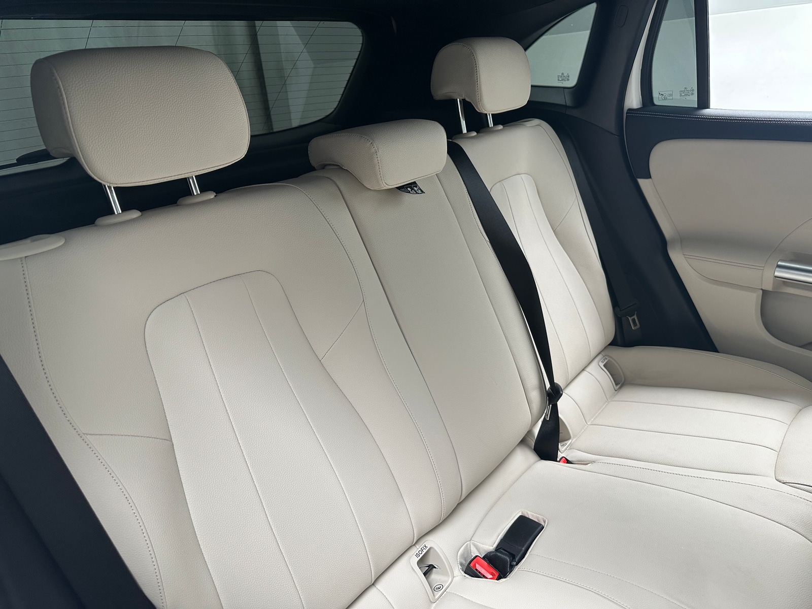 Thumbnail: 2025 Mercedes-Benz GLA - 5