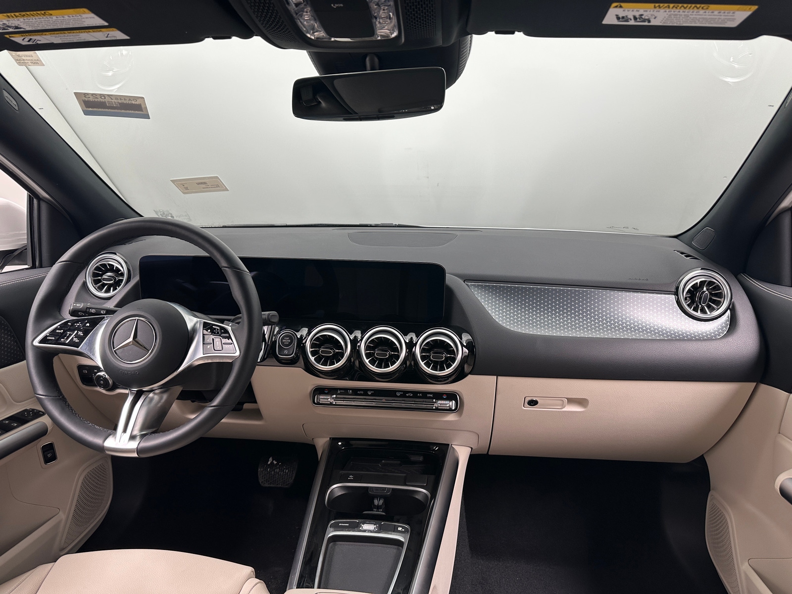 Thumbnail: 2025 Mercedes-Benz GLA - 2