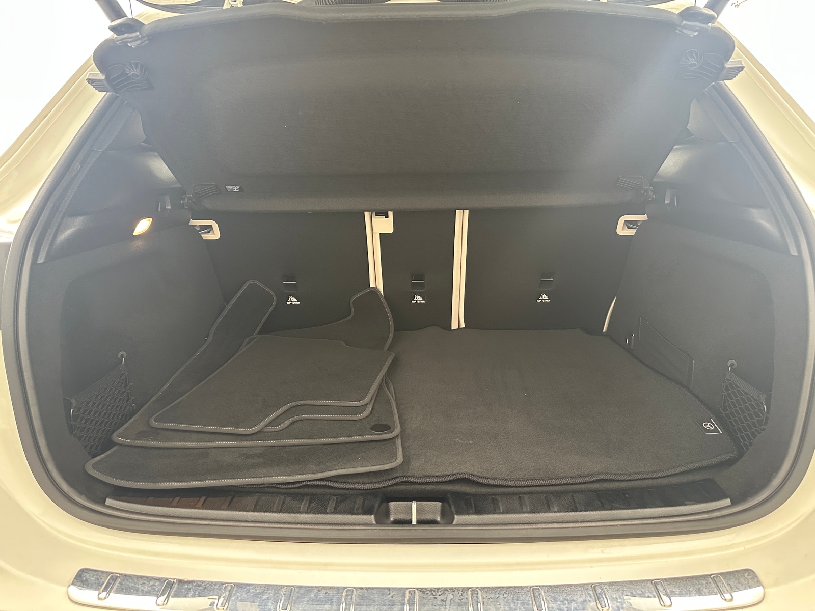 Thumbnail: 2025 Mercedes-Benz GLA - 6