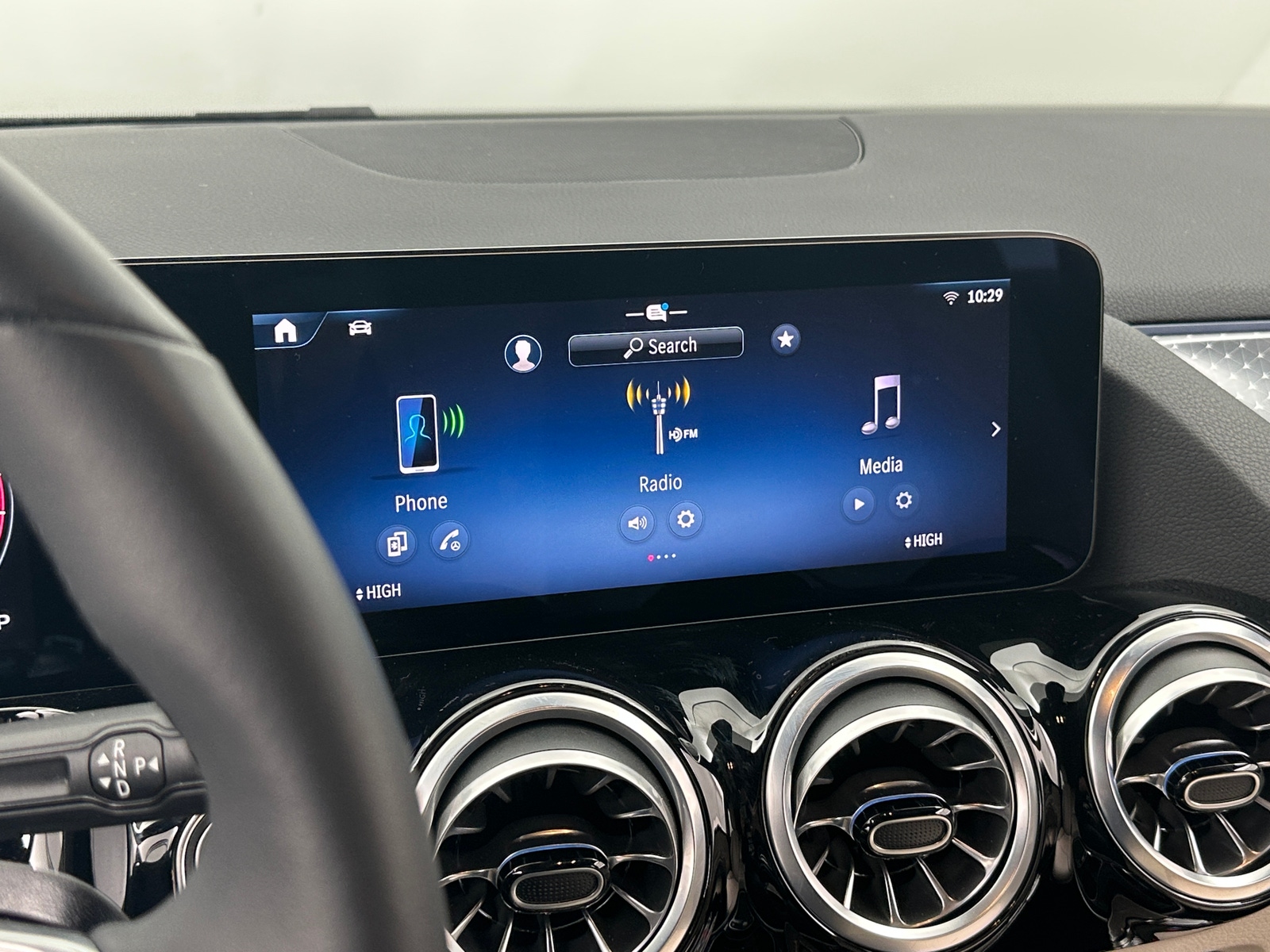 Thumbnail: 2025 Mercedes-Benz GLA - 3