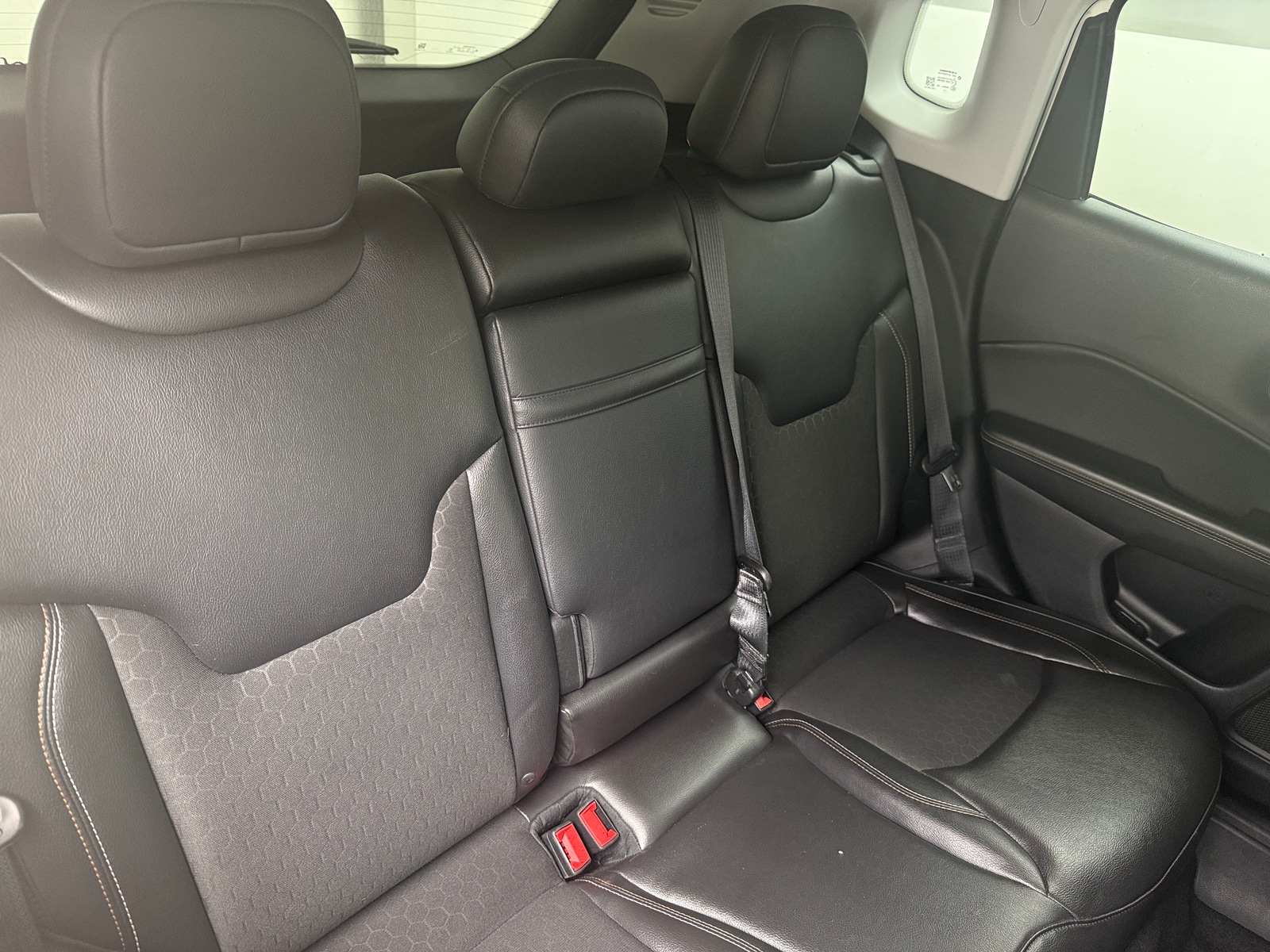 Thumbnail: 2018 Jeep Compass - 5