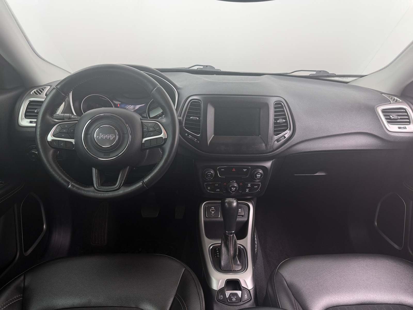 Thumbnail: 2018 Jeep Compass - 2