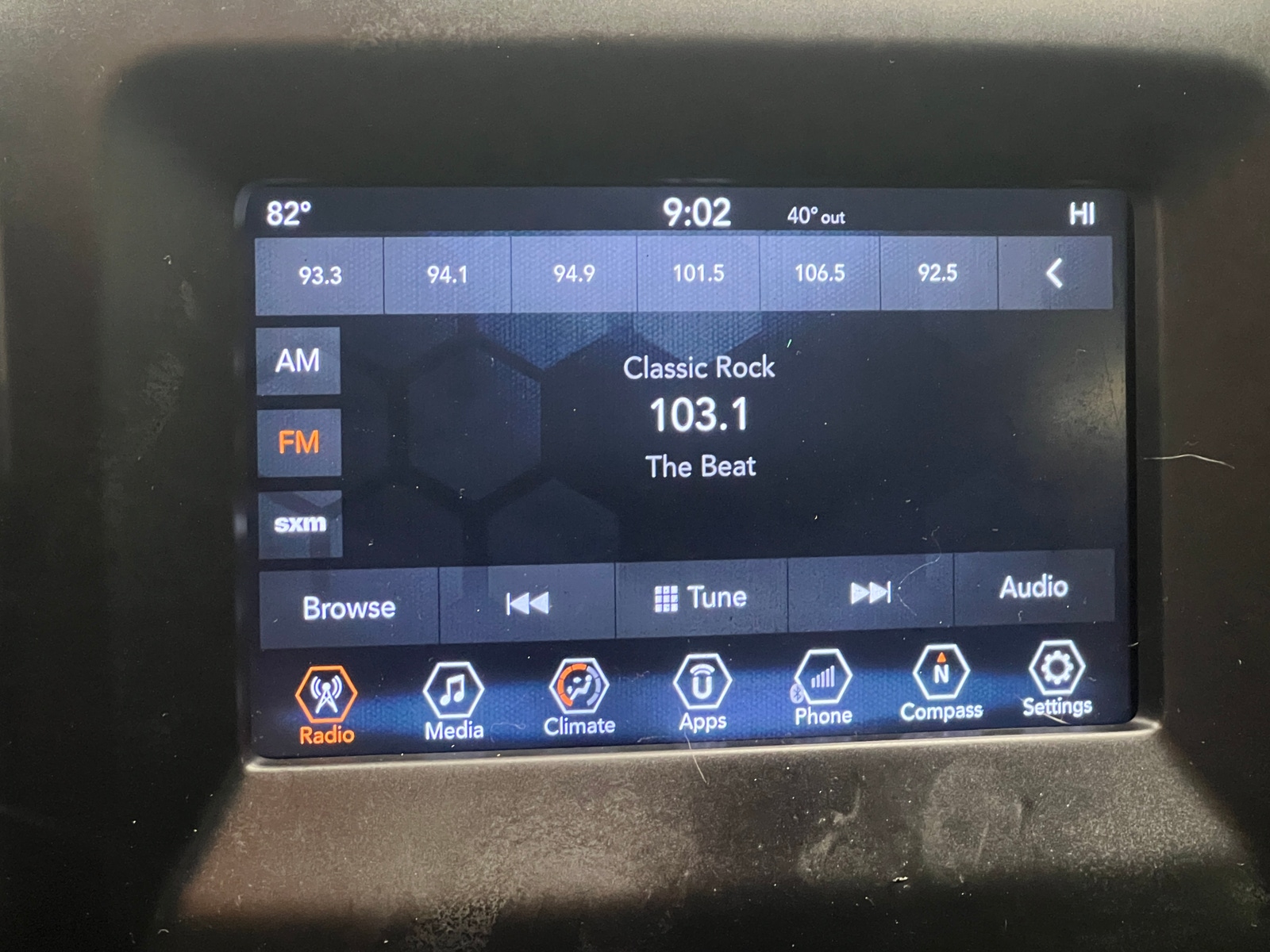 Thumbnail: 2018 Jeep Compass - 3