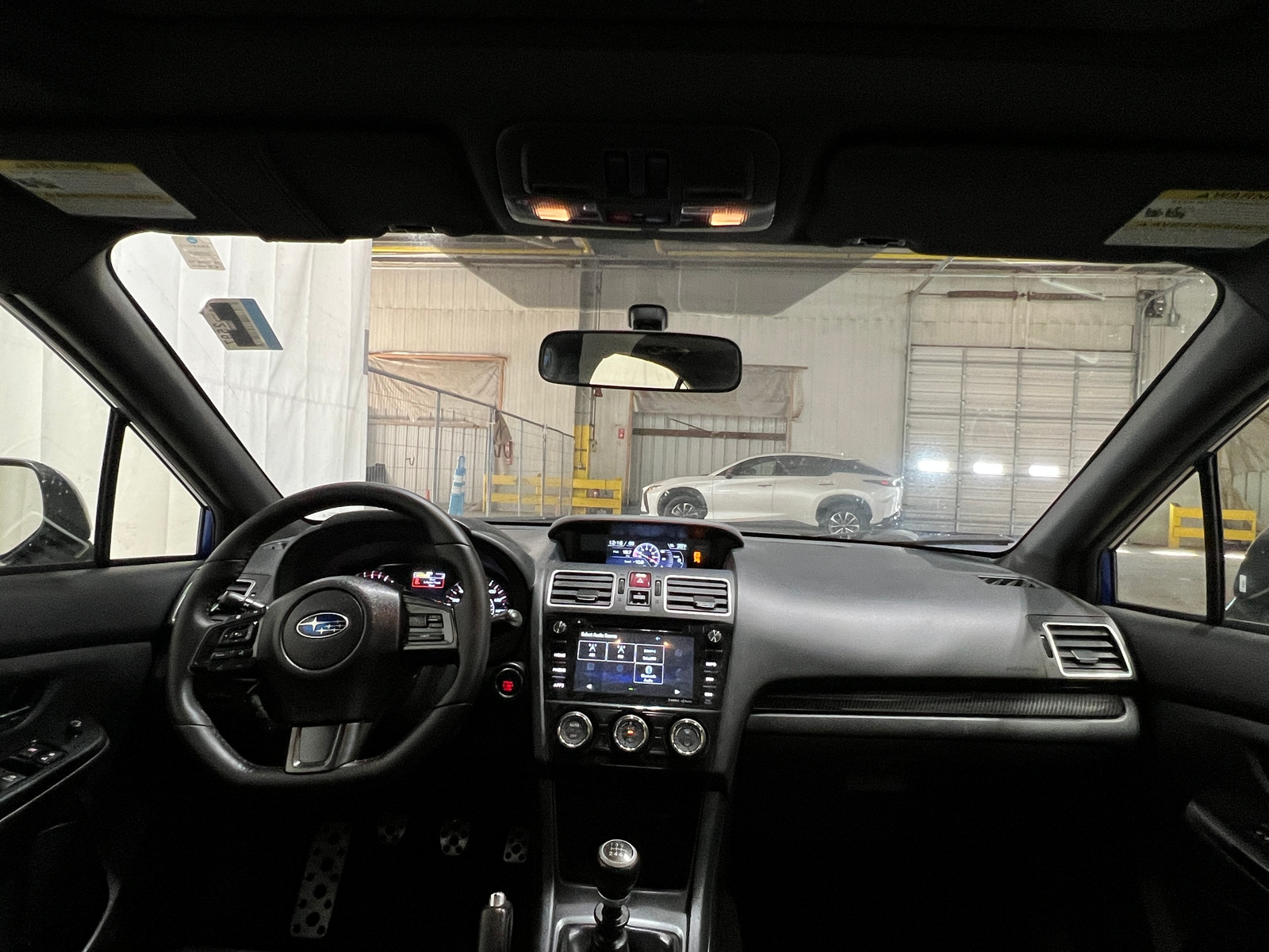 Thumbnail: 2018 Subaru WRX - 2