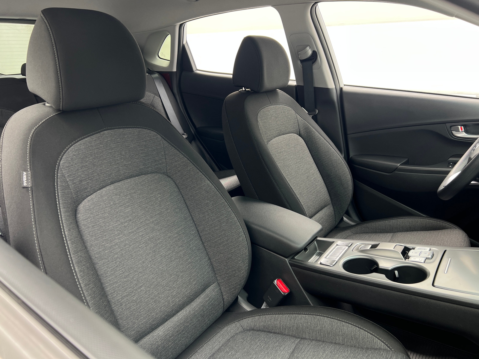 Thumbnail: 2023 Hyundai Kona - 2