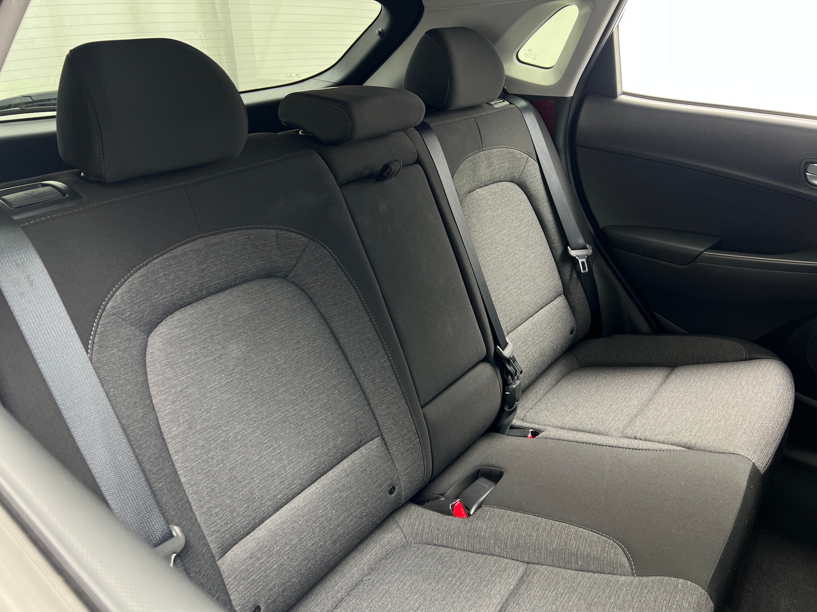 Thumbnail: 2023 Hyundai Kona - 6