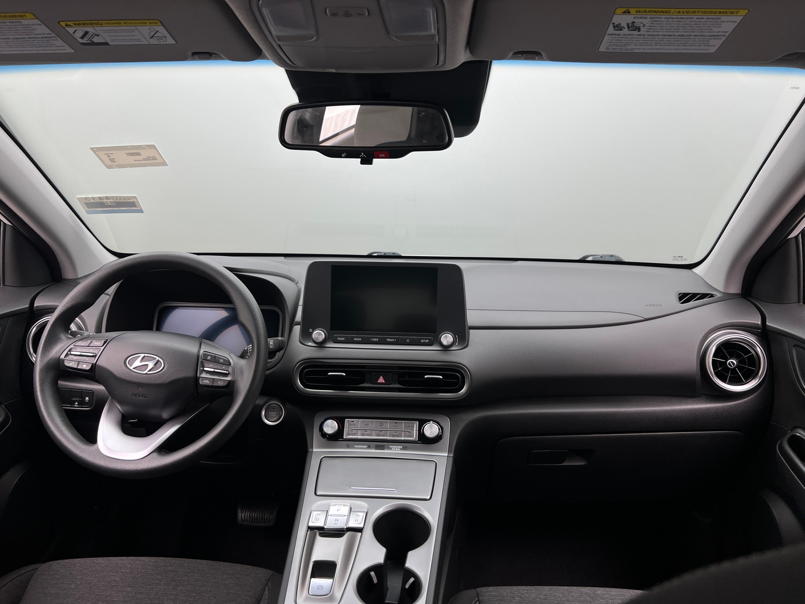 Thumbnail: 2023 Hyundai Kona - 3