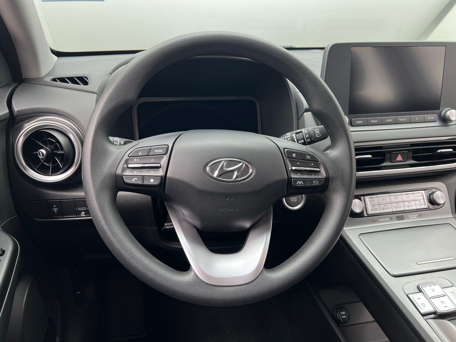 Thumbnail: 2023 Hyundai Kona - 5