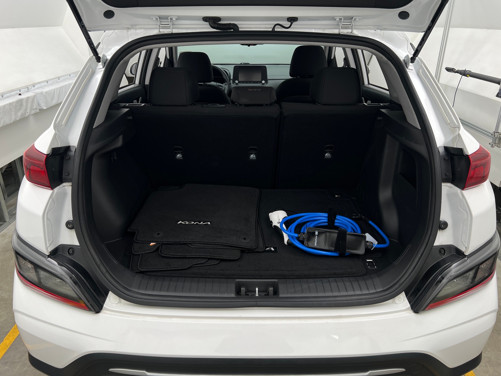 Thumbnail: 2023 Hyundai Kona - 7