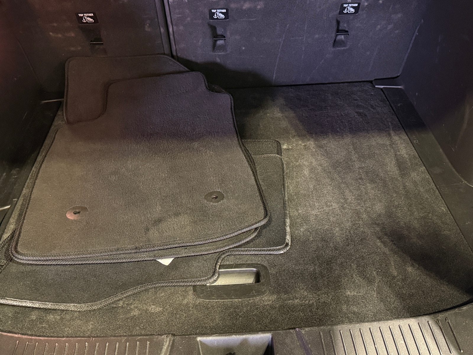 Thumbnail: 2025 Chevrolet Trax - 7