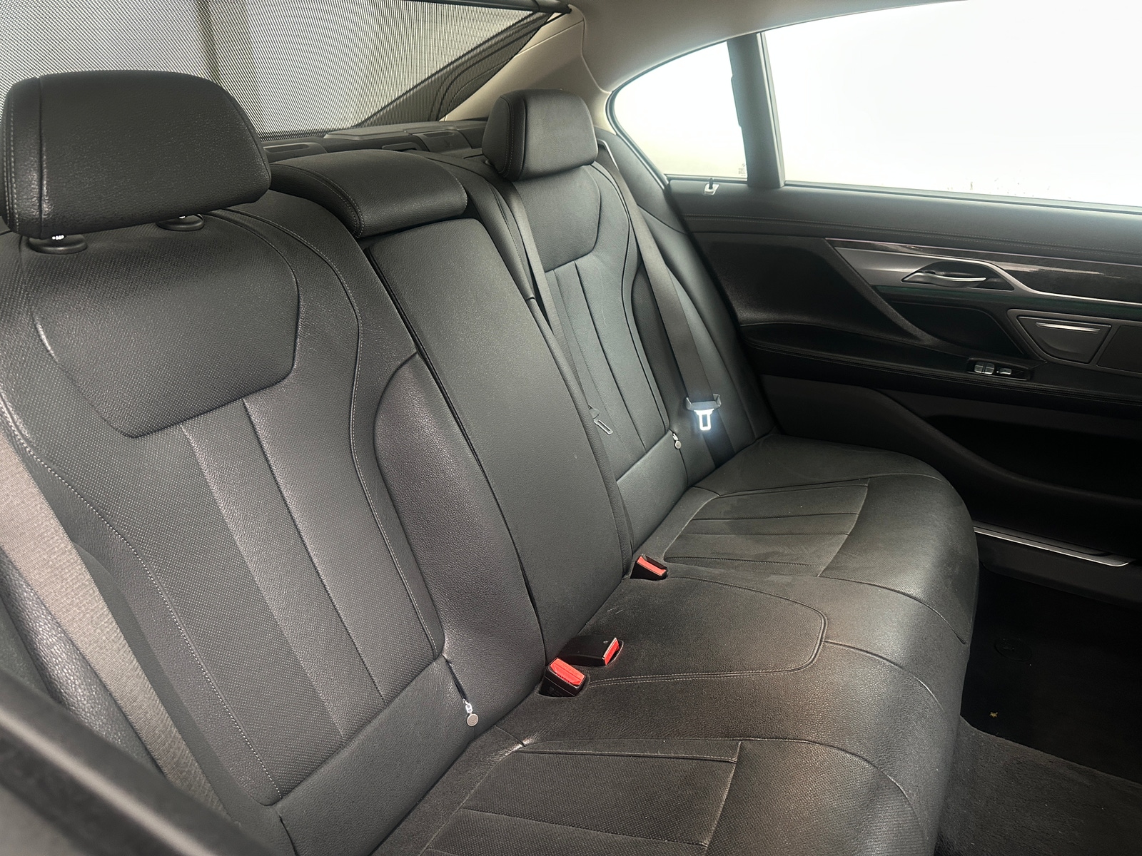 Thumbnail: 2017 BMW 7 Series - 5