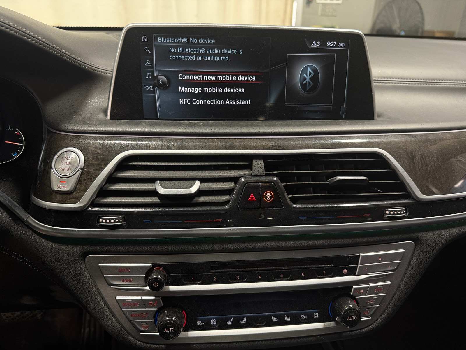 Thumbnail: 2017 BMW 7 Series - 3