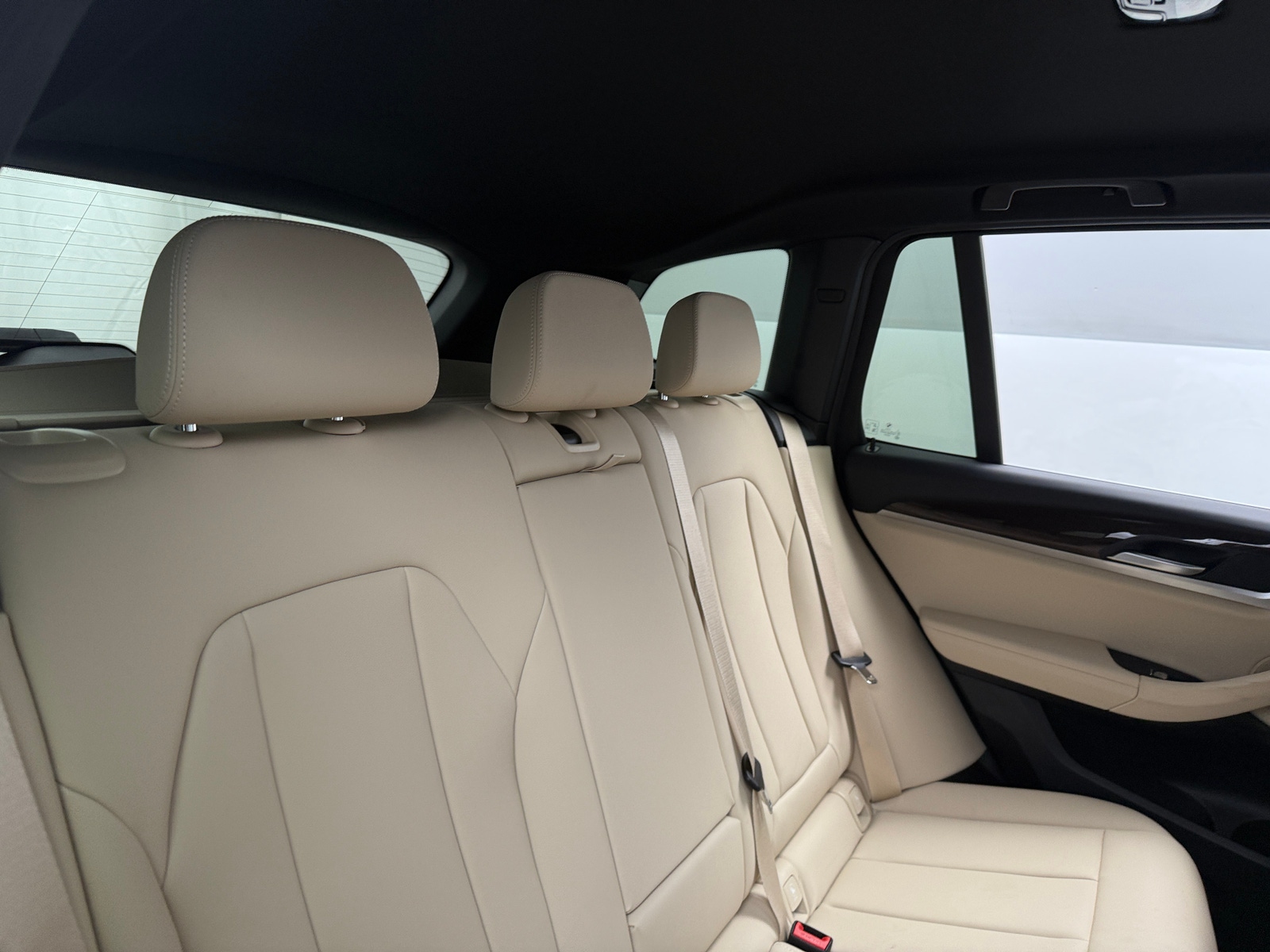 Thumbnail: 2021 BMW X3 - 5