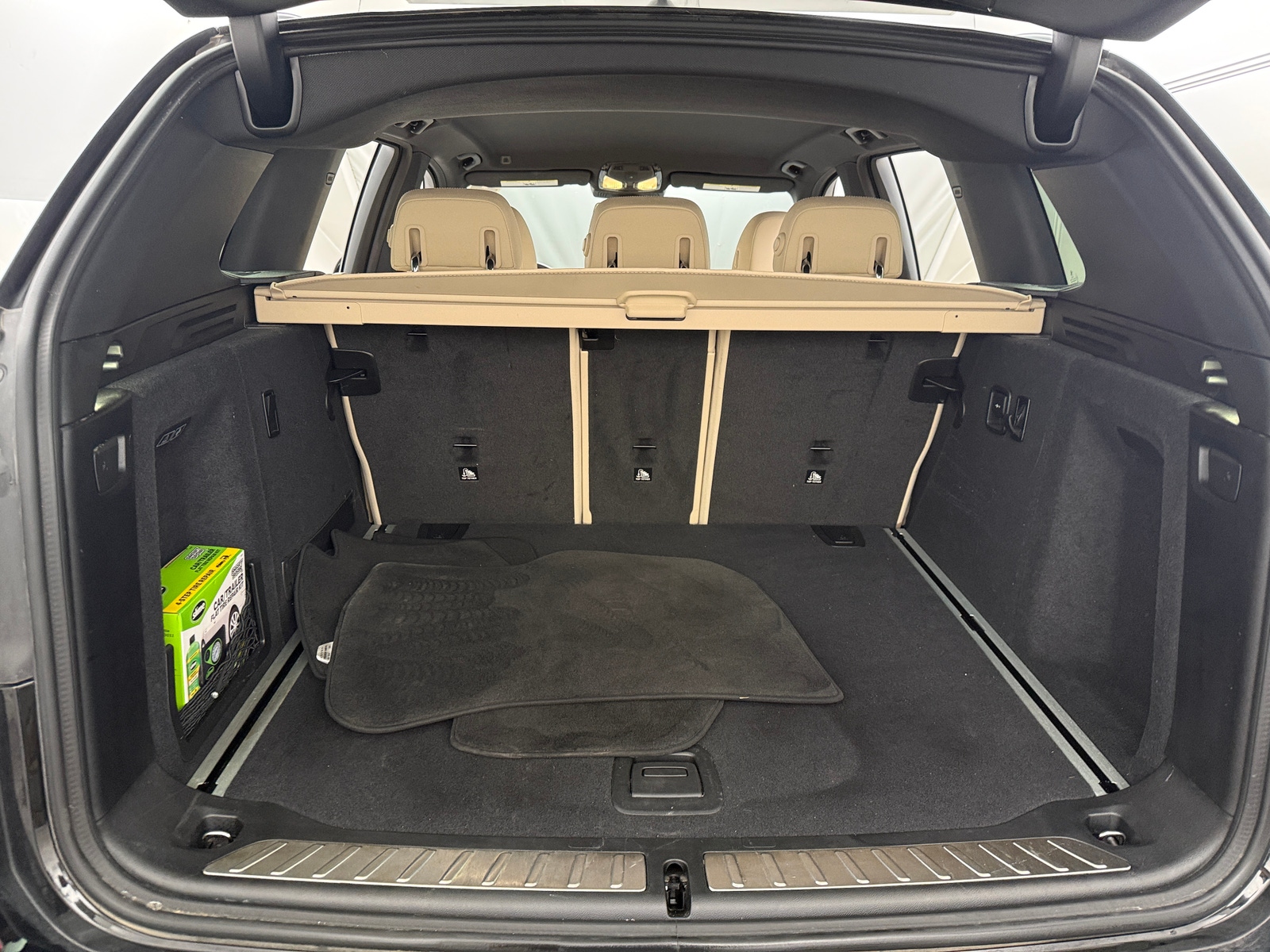 Thumbnail: 2021 BMW X3 - 6