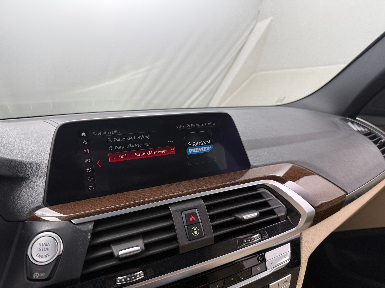 Thumbnail: 2021 BMW X3 - 3