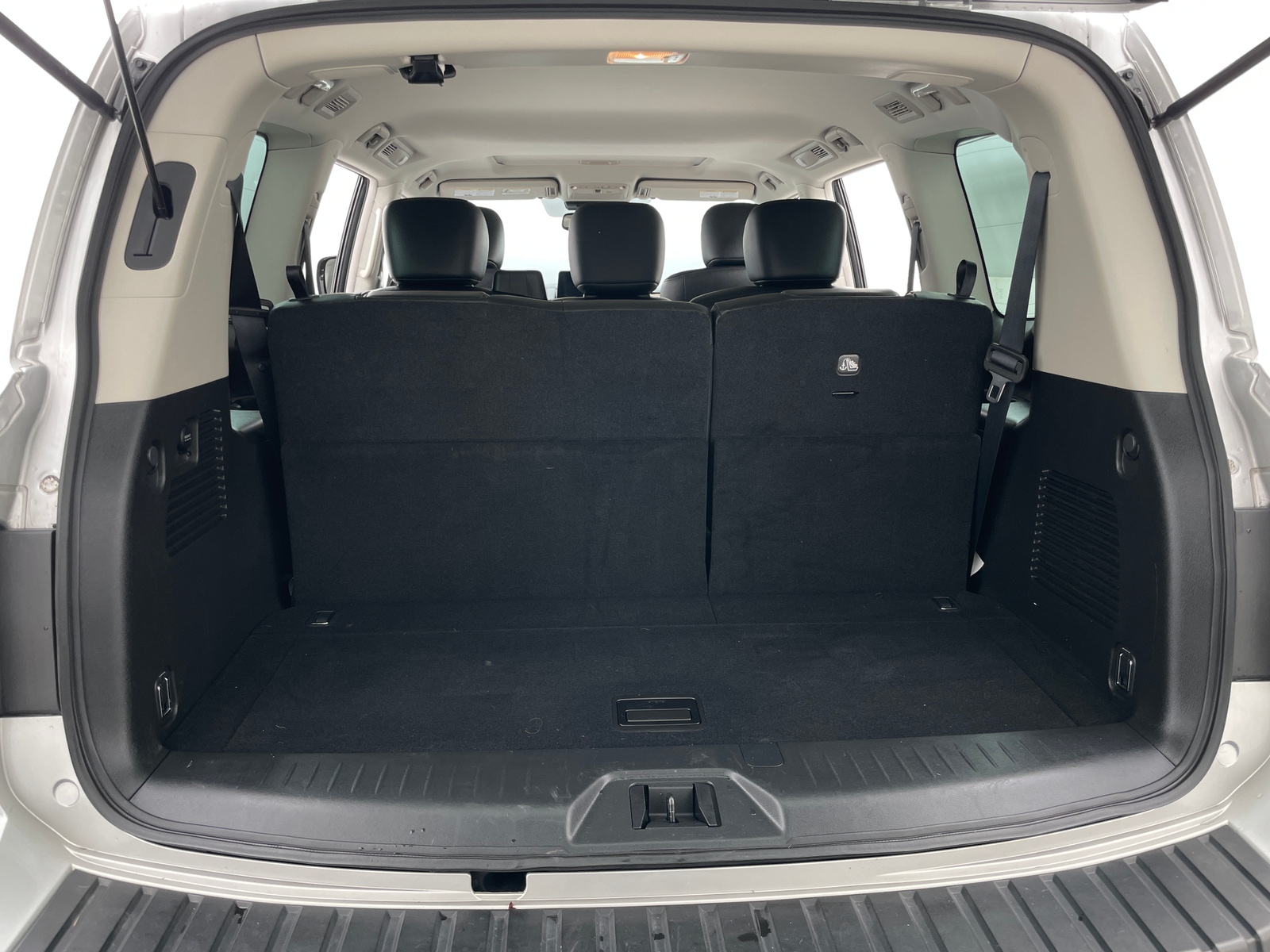 Thumbnail: 2022 Nissan Armada - 6